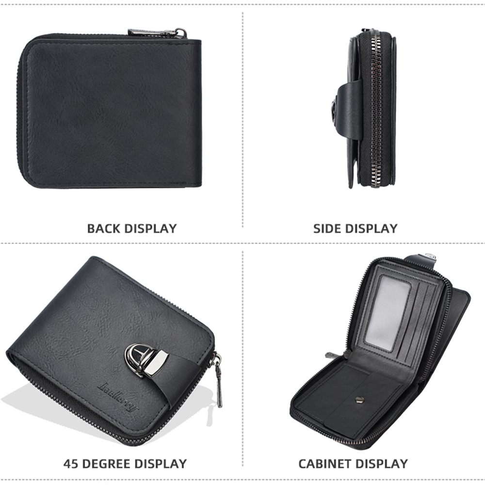 Baellerry, nuevo nombre grabad - Coin Holder Men reseña y precio