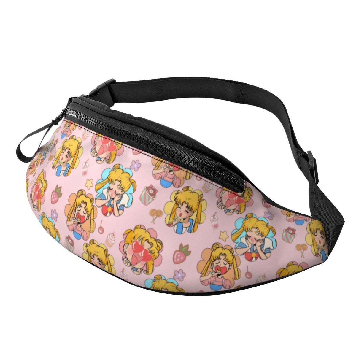 Riñonera Personalizada de Moda - Men Accessories Gadgets reseña y precio