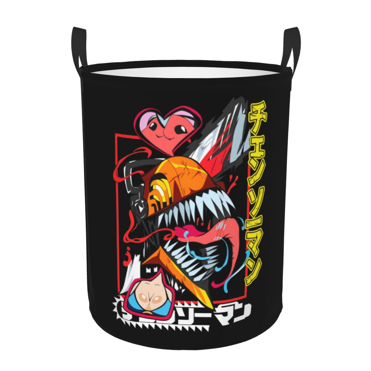 Cesto de Ropa Plegable de Gran - Men Accessories Hamper reseña y precio
