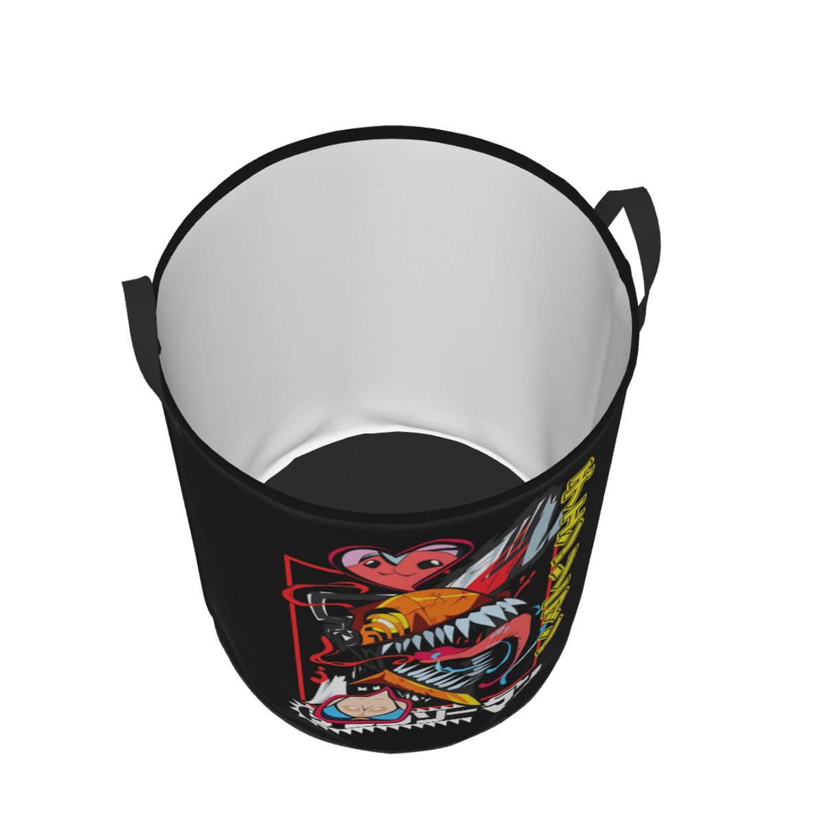 Cesto de Ropa Plegable de Gran - Men Accessories Hamper reseña y precio
