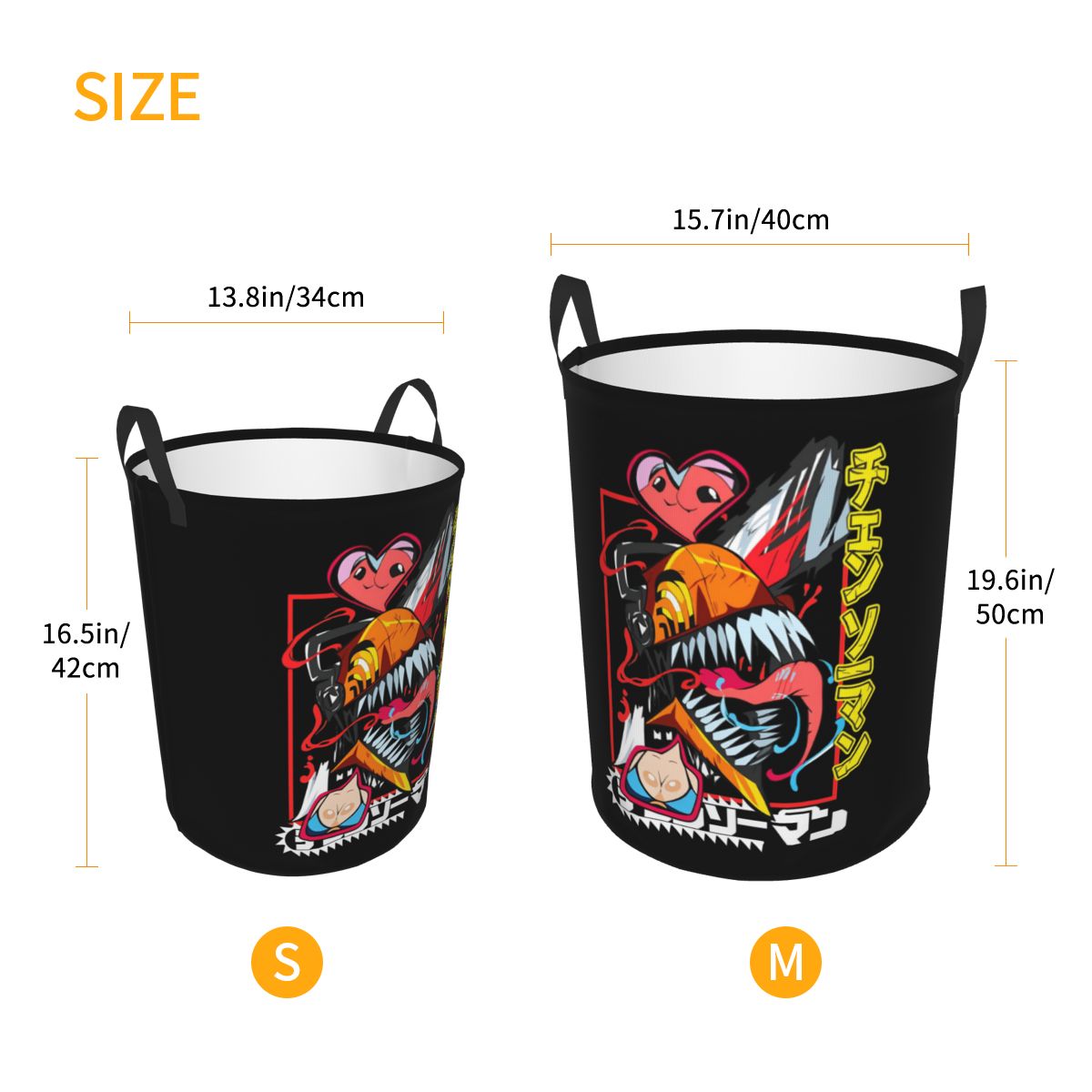 Cesto de Ropa Plegable de Gran - Men Accessories Hamper reseña y precio