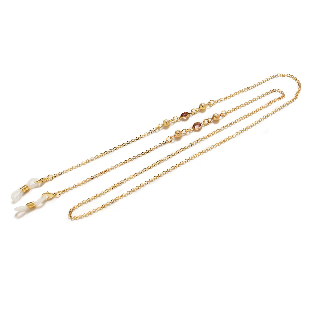 Soporte para gafas para hombre - Men Accessories Neck Chain reseña y precio