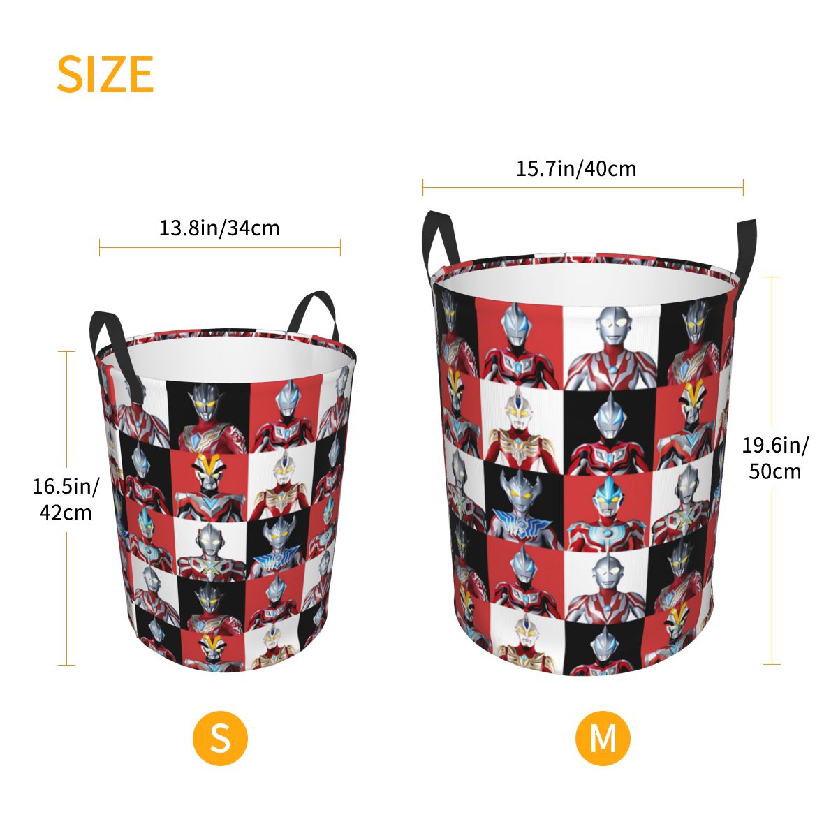 Cesto para la ropa sucia con d - Men Accessories Hamper reseña y precio