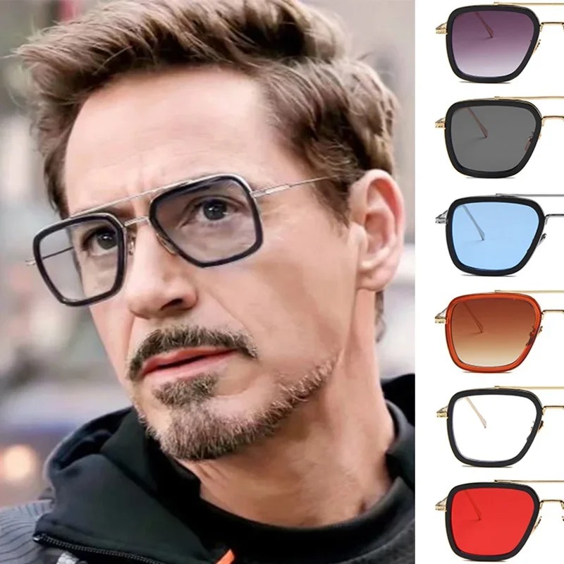 Gafas de Sol Steam Punk Tony S - Men'S Accessories Glasses reseña y precio