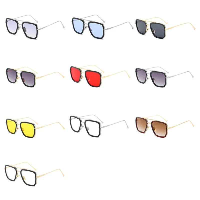 Gafas de Sol Steam Punk Tony S - Men'S Accessories Glasses reseña y precio