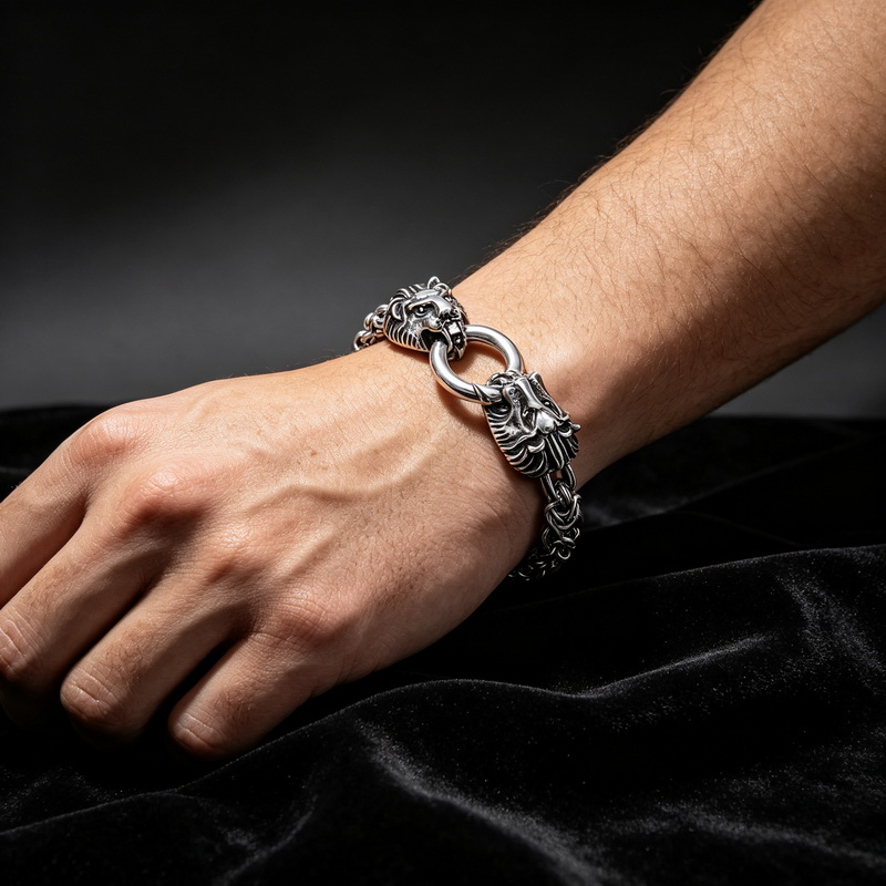 Pulsera Kalen Vintage con Cabe - Men Accessories Bd reseña y precio