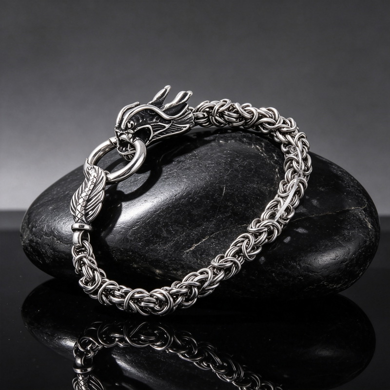 Pulsera Kalen Vintage con Cabe - Men Accessories Bd reseña y precio
